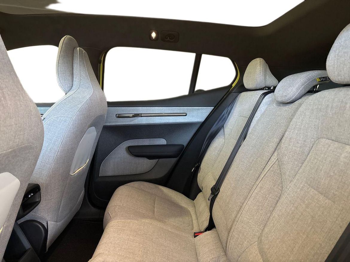 Volvo EX30 2024 - miniatyr 12