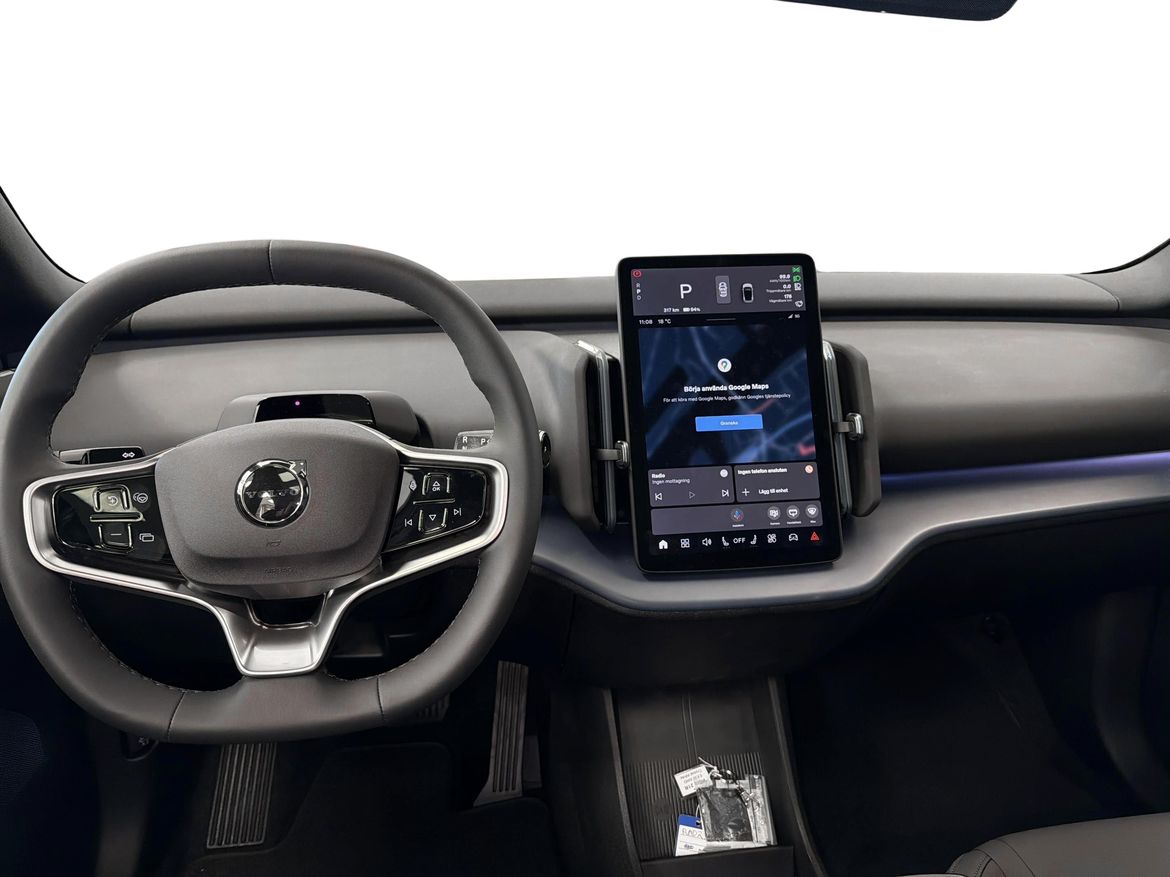 Volvo EX30 2026 - miniatyr 8