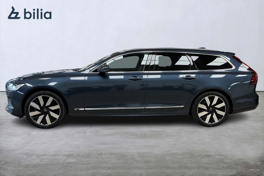 Bild 3 av Volvo V90 T8 Ultra Bright