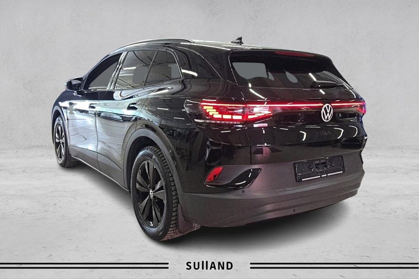 Bilde 3 av Volkswagen ID.4 Pro 4M excl. 77kwh 286hk
