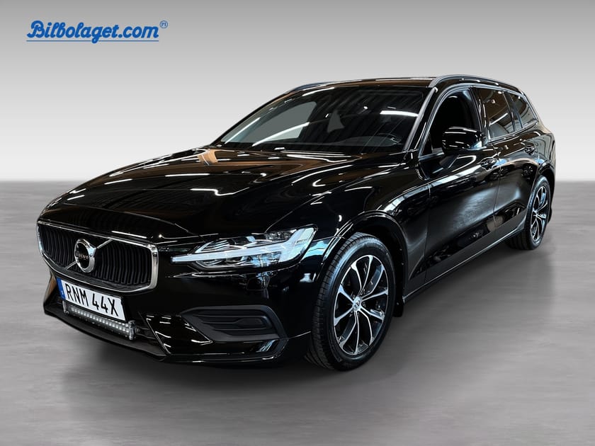 Bild 1 av Volvo V60 D4 AWD Momentum Edition