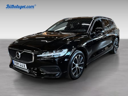 Volvo V60 D4 AWD Momentum Edition