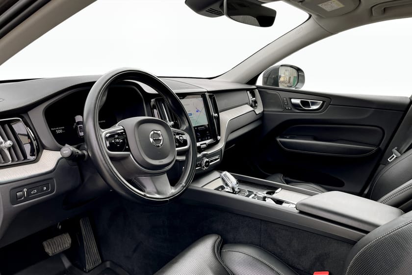Bild 5 av Volvo XC60 Recharge T6 II Inscription