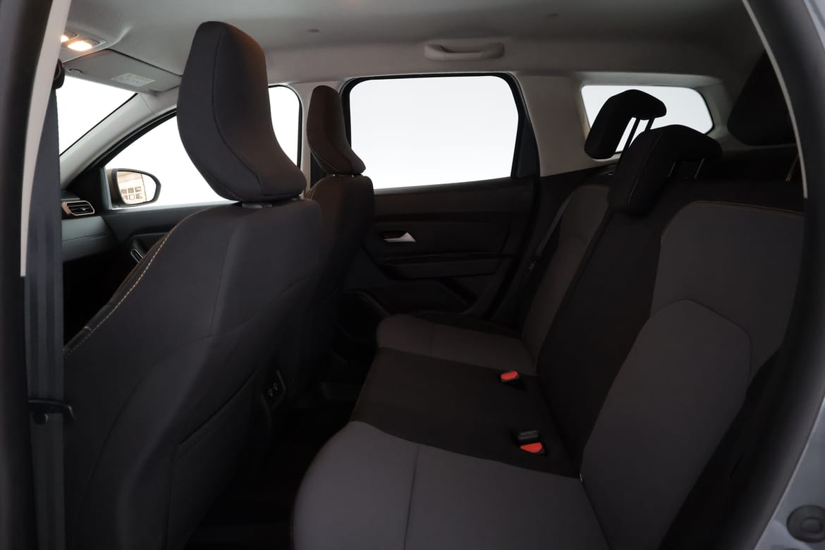 Dacia Duster 2024 - miniatyr 10