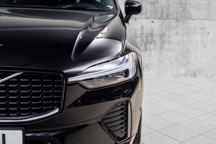 Bilde 4 av Volvo XC60 AWD Ultimate Dark H-feste/HeadUp/Pano/H&K/360°/21"