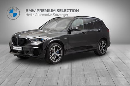 BMW X5 xDrive45e iPerformance