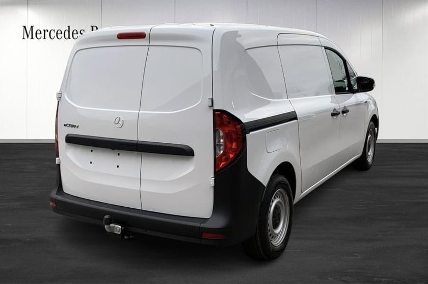 Bild 4 av Mercedes-Benz eCitan 112 SKÅP L2