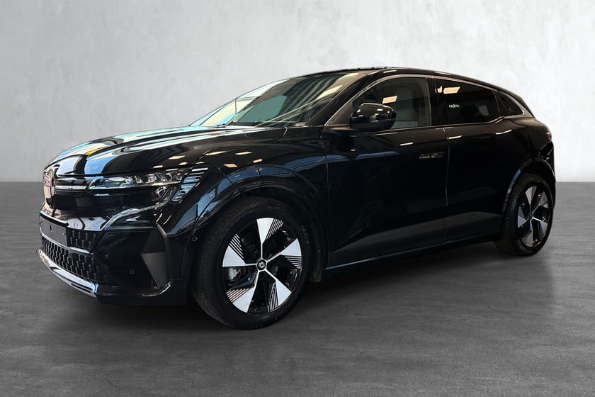 Bilde 1 av Renault Mégane E-TECH Techno  360 Kamera-Adaptive Cruise-