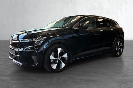Renault Mégane E-TECH