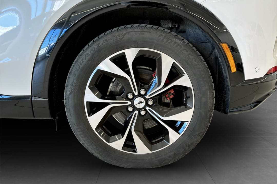 Ford Mustang Mach-E Standard Range AWD