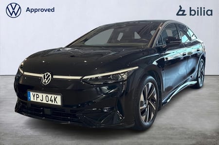 Volkswagen ID.7 Pro