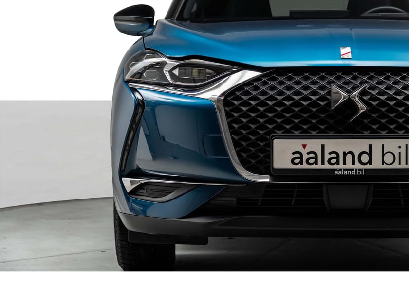 Bilde 2 av DS 3 Crossback E-TENSE 