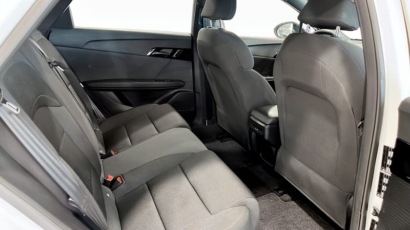 Bild 5 av MG 4 Electric Standard Range SR 51 KWH | Laddbox, laddkort värde 20.000kr ingår