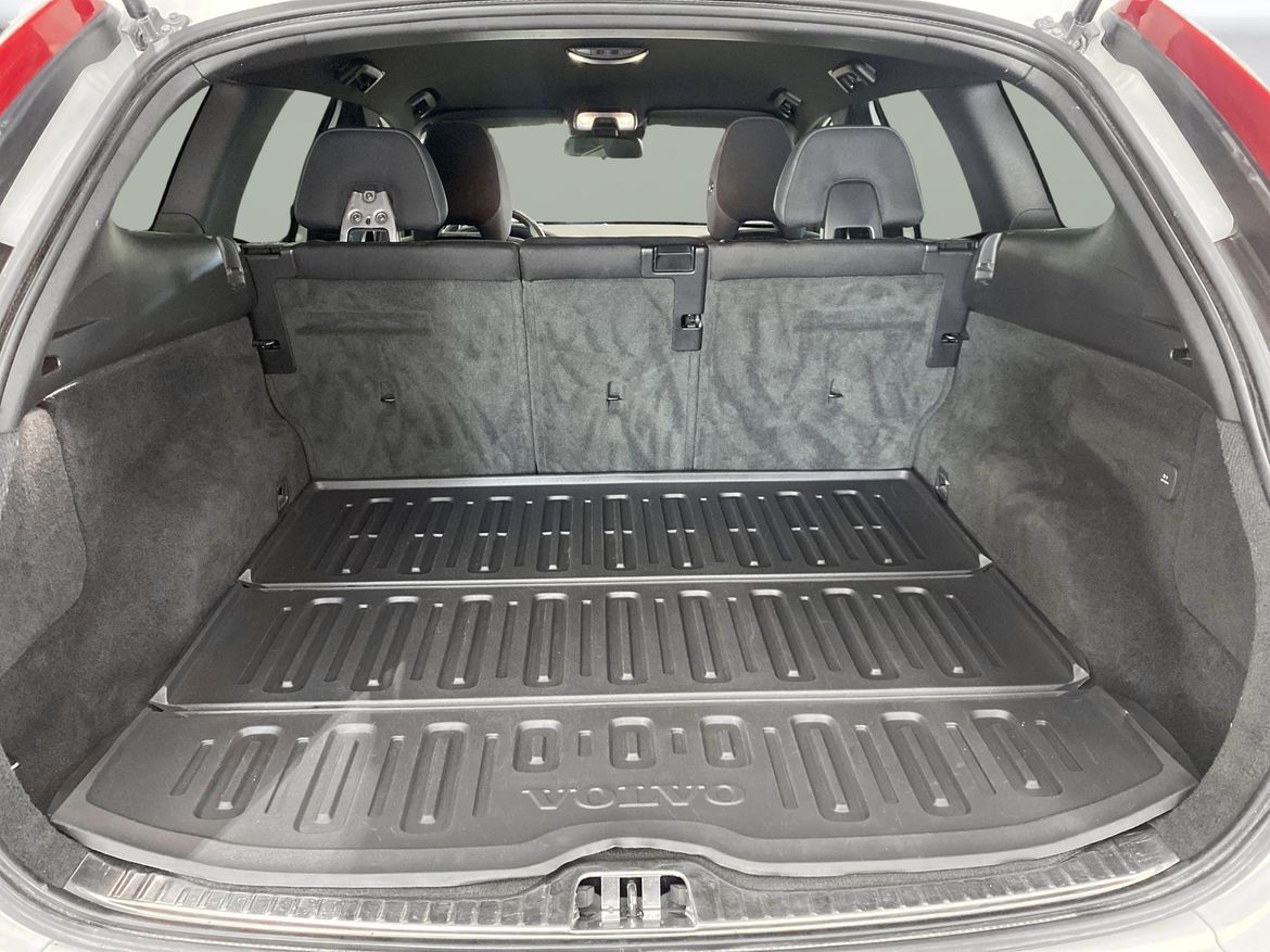 Volvo XC60 2014 - miniatyr 10