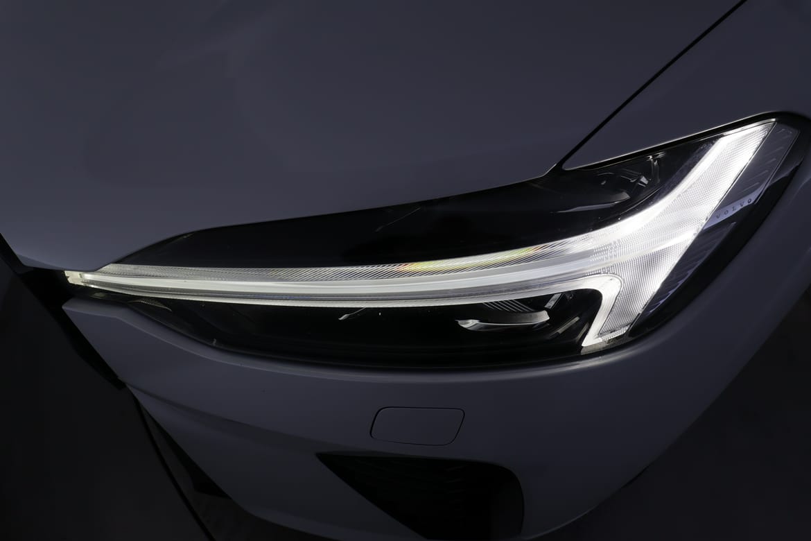 Volvo XC60 2024 - miniatyr 33