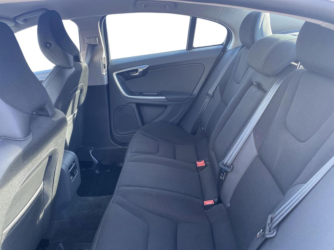 Volvo S60 2013 - miniatyr 7