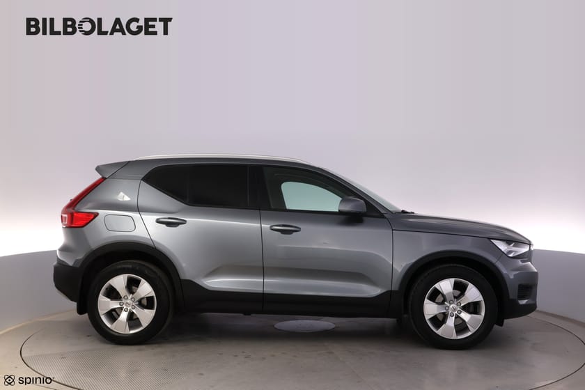 Bild 2 av Volvo XC40 D3 FWD Momentum Edition