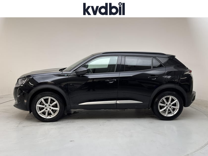 Bild 2 av Peugeot e-2008 50kWh (136hk) GT