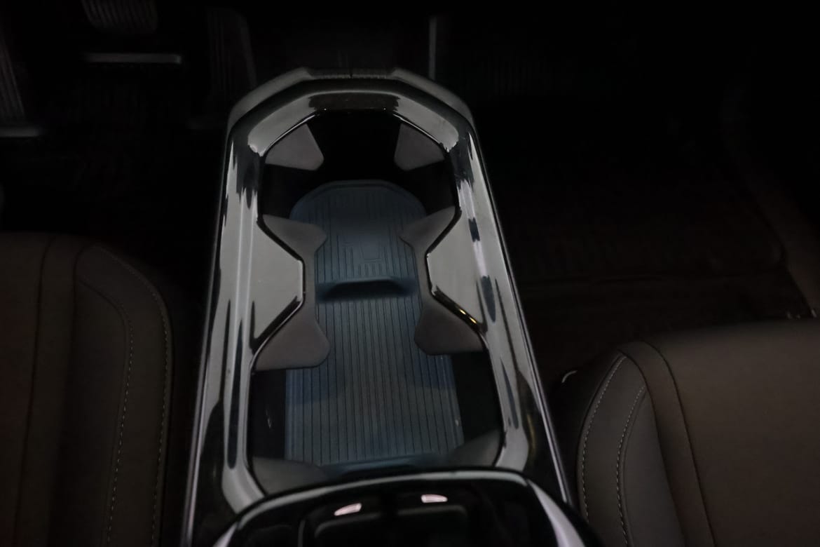 Volvo EX30 2024 - miniatyr 21