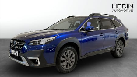 Subaru Outback 2.5I-L ES LIMITED 4L XFUEL *DEMO*