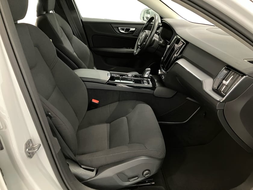 Bild 4 av Volvo V60 Recharge T6 Inscription Expression