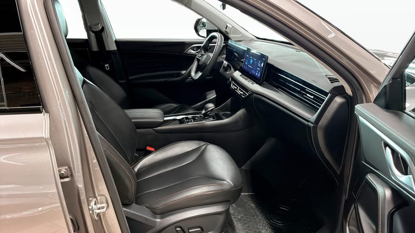 Bild 3 av MG HS PHEV LUXURY