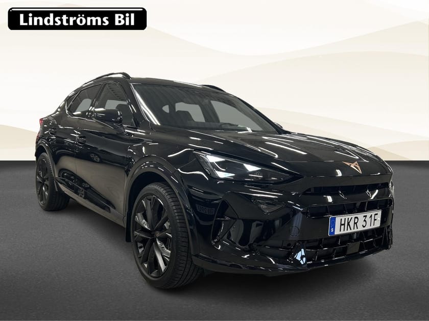 Bild 3 av CUPRA Formentor e-Hybrid 