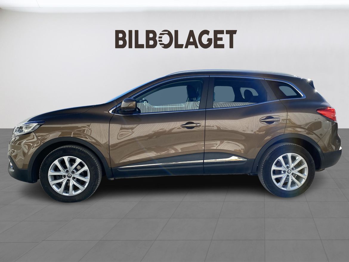 Renault Kadjar 2018 - miniatyr 2