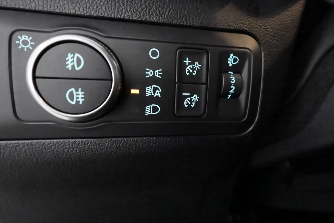 Ford Kuga 2023 - miniatyr 17
