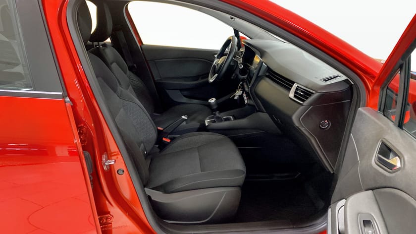 Bild 3 av Renault Clio 1.0 SCe Manuell 72hk ZEN