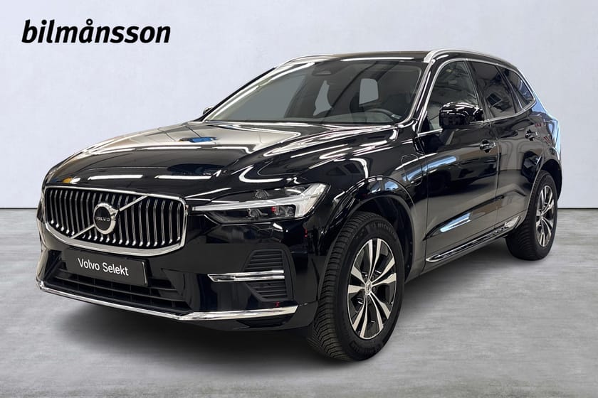 Bild 1 av Volvo XC60 Recharge T6 Core Edition