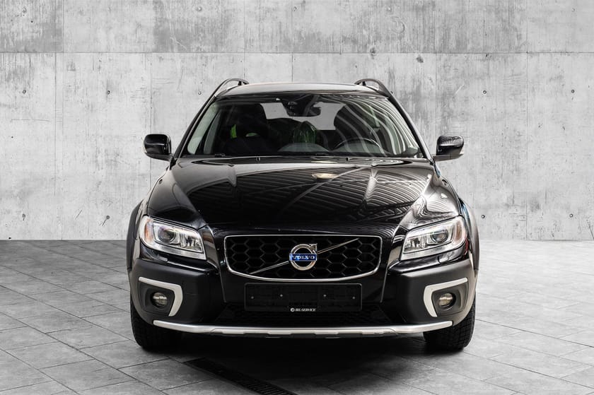 Bilde 3 av Volvo XC70 D4 Summum/Krok/VOC/Keyless/Webasto/Tek.Pk++