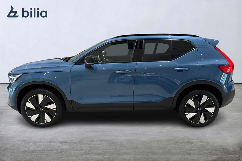 Bild 3 av Volvo Volvo EX40 Single Motor Extended R Plus Edt