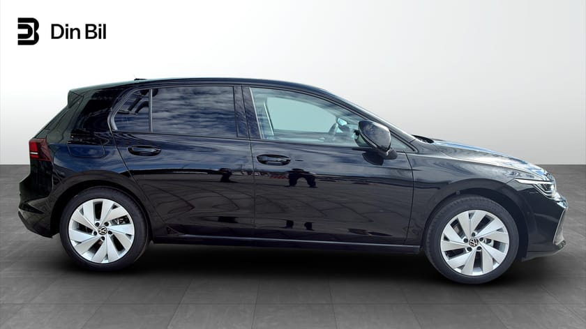 Bild 2 av Volkswagen Golf LIFE 1,5 ETSI 150 HK DSG7