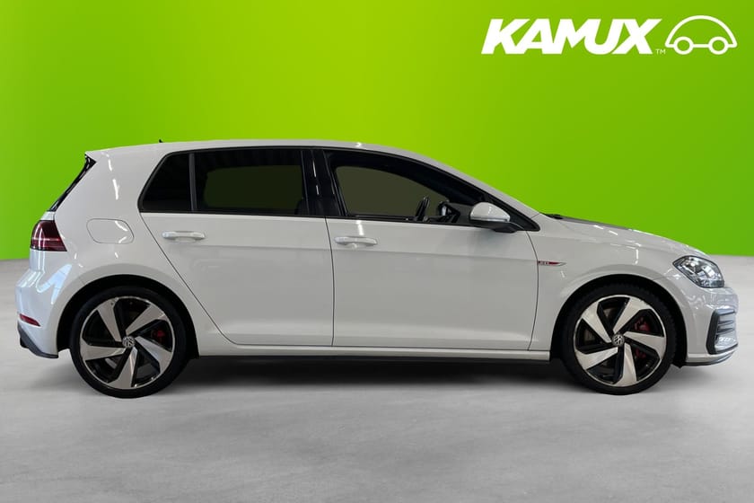 Bild 2 av Volkswagen Golf  GTI Performance 2.0 TSI CarPlay B-Kam Cockpit 245hk