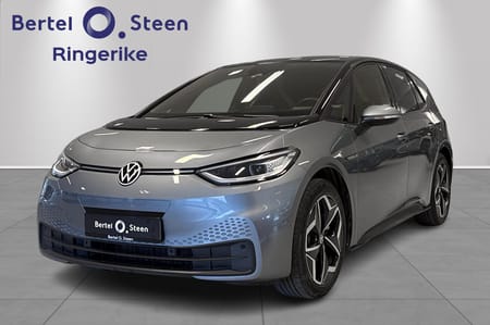 Volkswagen ID.3 Pro Performance 2023 modell
