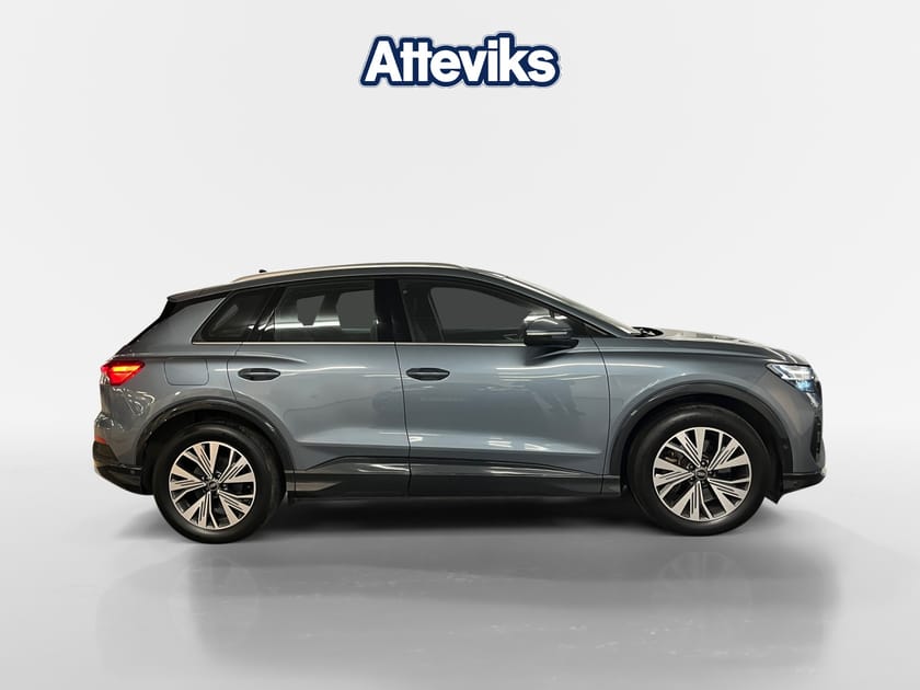 Bild 2 av Audi Q4 45 e-tron quattro proline advanced