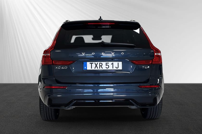 Bild 2 av Volvo XC60 T6 Ultra Dark