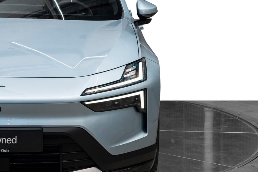 Bilde 4 av Polestar 4 Long Range Dual motor | Pilot & Plus pakke