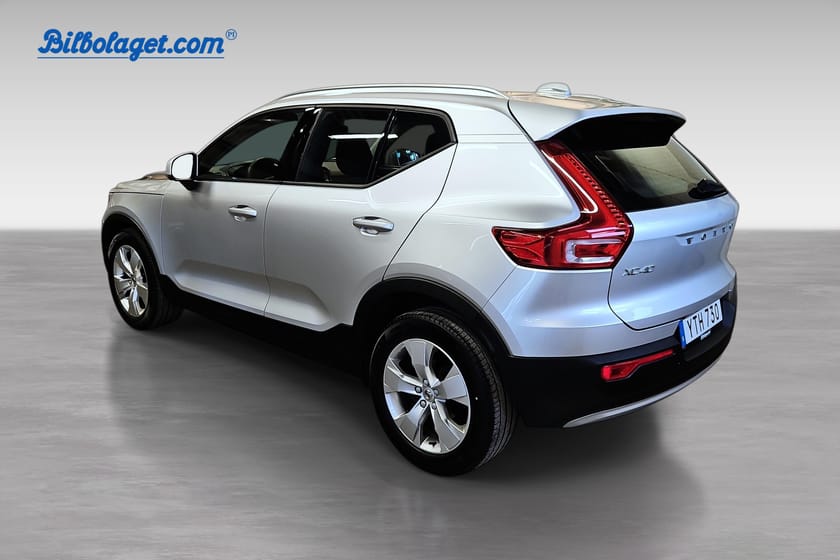Bild 2 av Volvo XC40 D3 FWD Momentum Edition