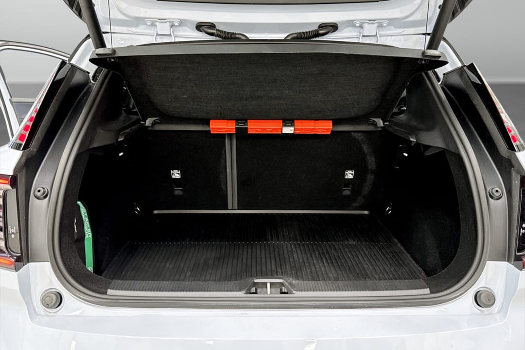 Volvo EX30 Single Motor Extended Range