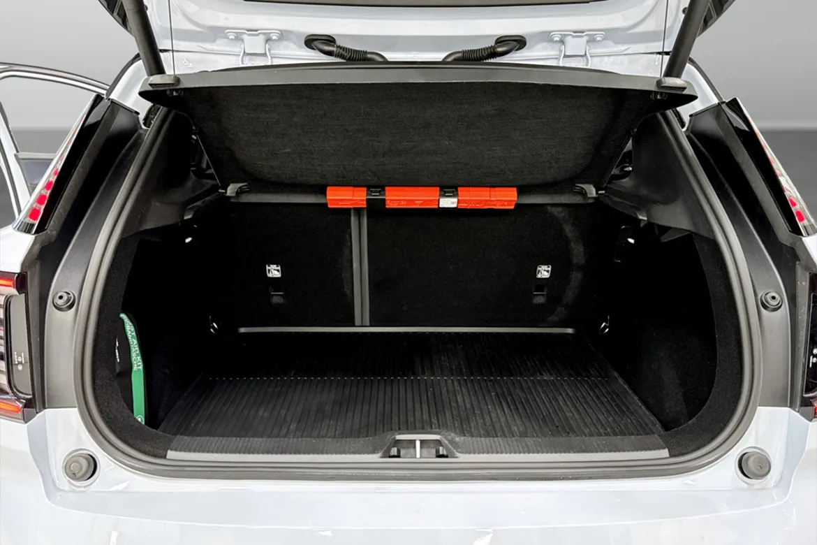 Volvo EX30 Single Motor Extended Range