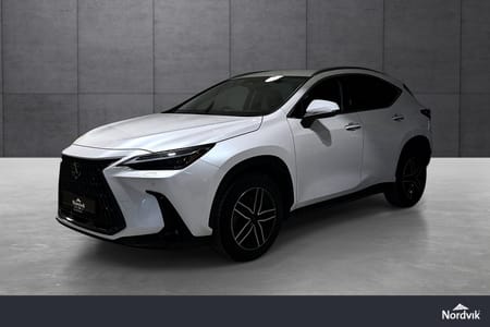 Lexus NX 450h+ Executive tech - Plug in  - 75km WLTP