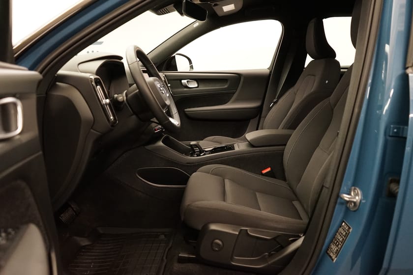 Bild 5 av Volvo XC40 Recharge Single Motor Core Edition, Ränta 2.95%, on call, Baklucka elmanövrerad