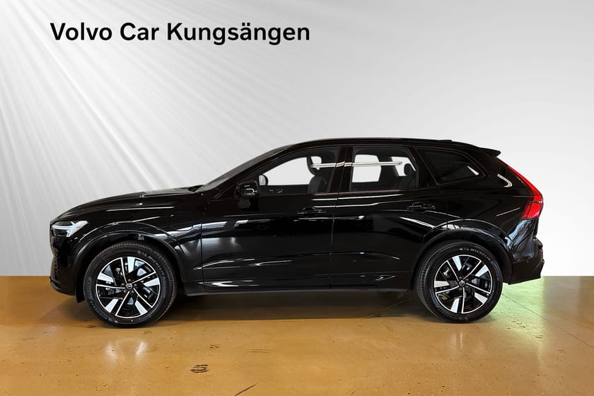 Bild 3 av Volvo XC60 T6 Plus Dark Nordic Edt 360 H/K