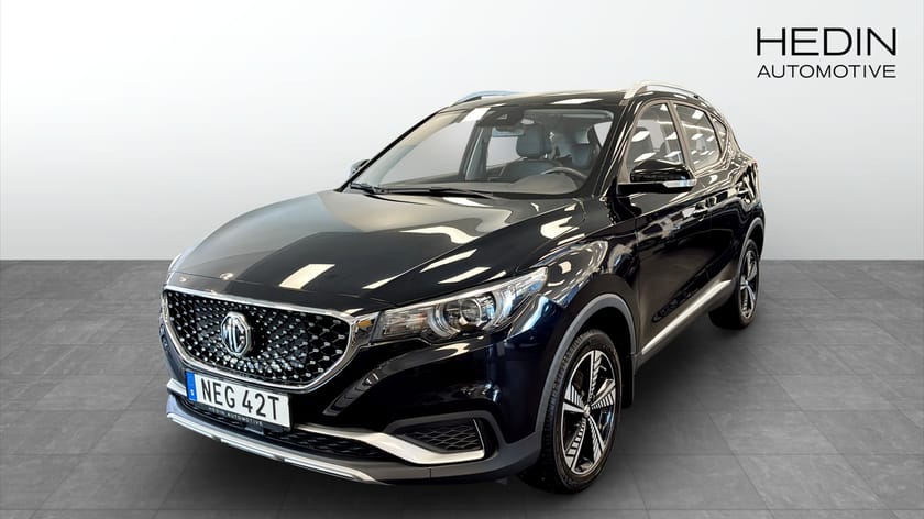 Bild 1 av MG ZS EV 45KWH LUXURY