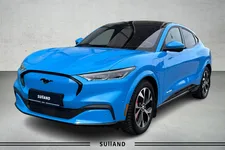 Thumnail bilde 0 av Ford Mustang Mach-E Long Range AWD