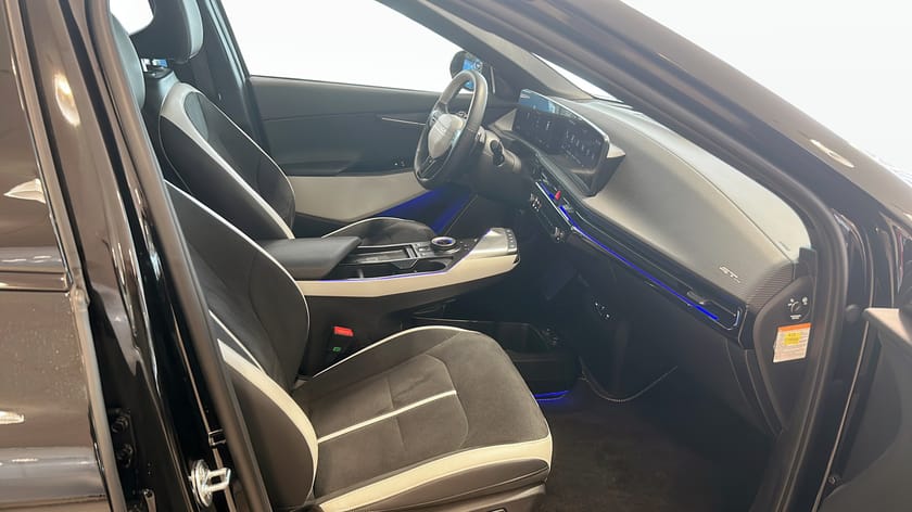 Bild 3 av Kia EV6 GT LINE 20 OCH SOLLUCKA