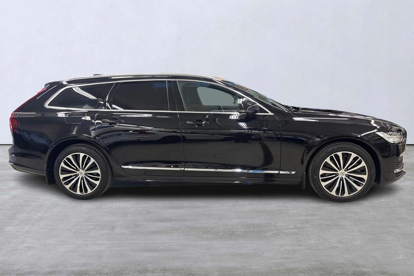 Bild 3 av Volvo V90 T6 Core Bright