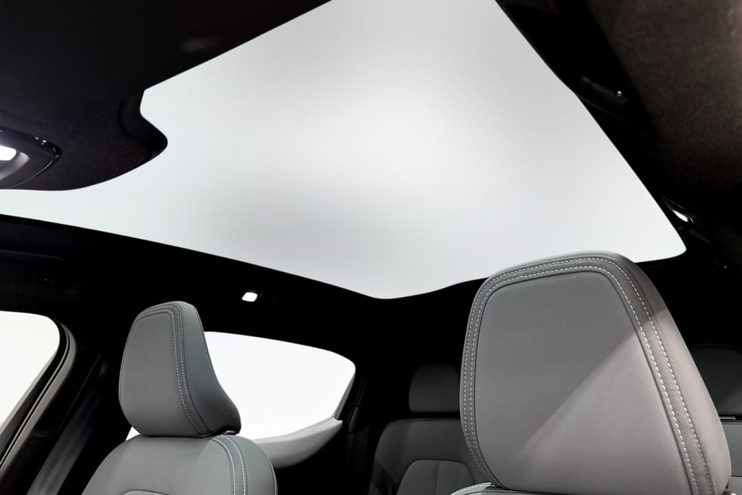 Polestar 2 Standard Range Single Motor